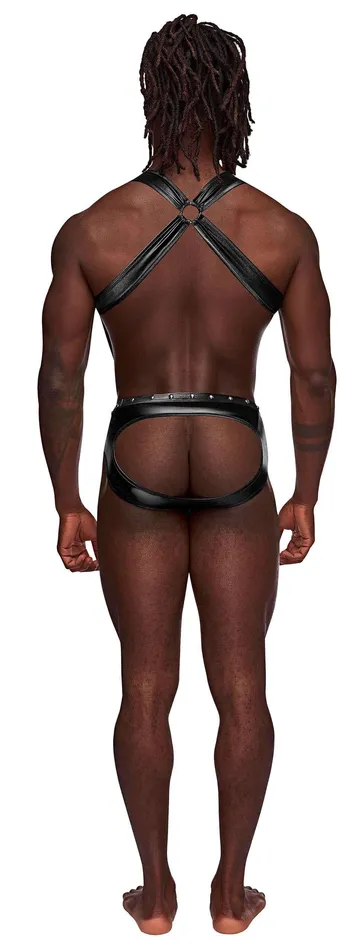 Uranus Large XLarge Black Male Power Anal Uranus Large XLarge Black Male Power Anal