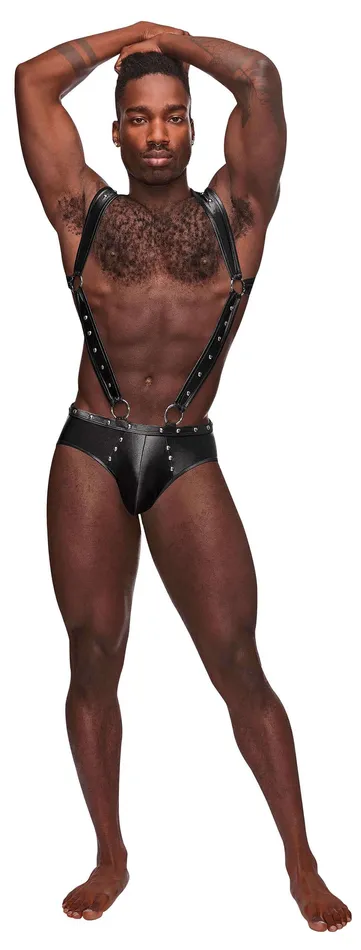 Uranus Large XLarge Black Male Power Anal Uranus Large XLarge Black Male Power Anal