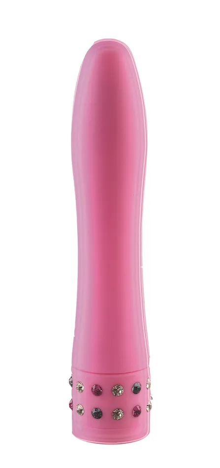 Wet Dreams Diamond Diva Play Vibe Pink Sale Vibrators