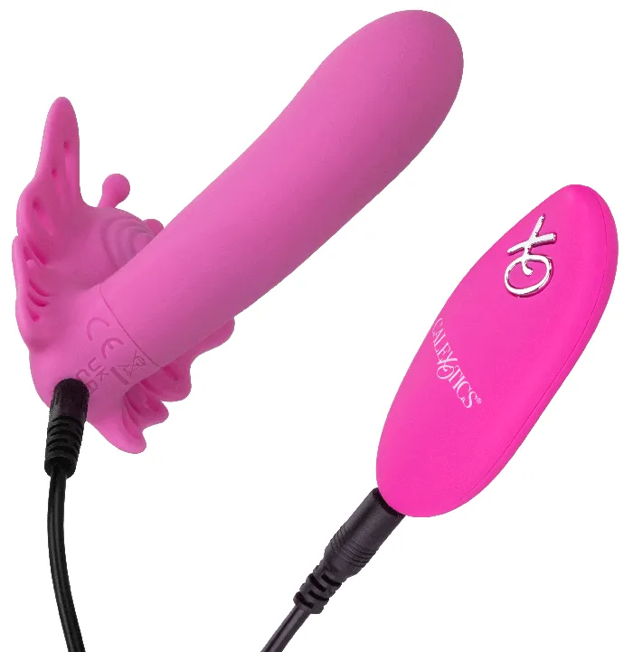 Anal Sale Venus Butterfly Silicone Remote Pulsating Venus G Pink