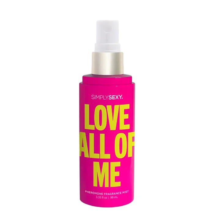 Classic Brands Love All of Me Pheromone Fragrance Mists 335 Oz Vibrators Classic Brands Love All of Me Pheromone Fragrance Mists 335 Oz Vibrators