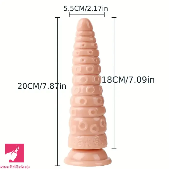 Female Sex Toys Weadultshop 787in Tentacle Octopus Dildo For Women GSpot Massager Adult Sex