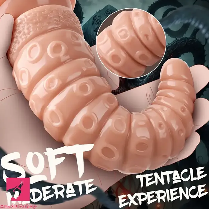 Female Sex Toys Weadultshop 787in Tentacle Octopus Dildo For Women GSpot Massager Adult Sex