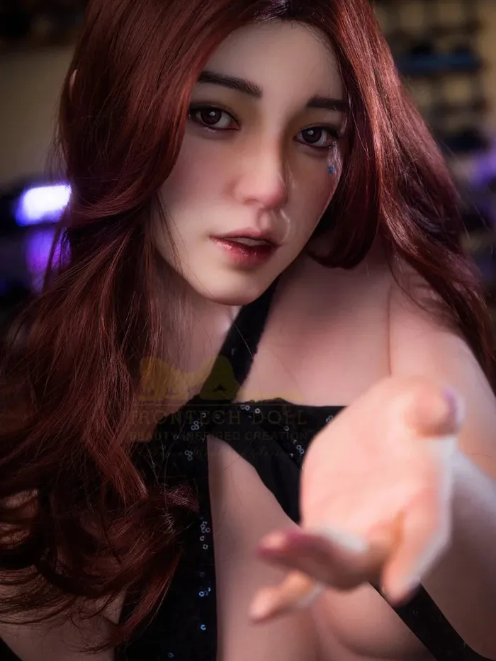 Irontech Doll Male Sex Toys F2222163cm53ft B Cup S42 LifeSize Sex DollIrontech Doll Irontech Doll Male Sex Toys F2222163cm53ft B Cup S42 LifeSize Sex DollIrontech Doll