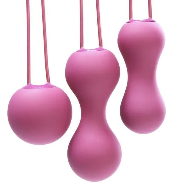 JeJoue Dildos Je Joue Ami Vaginal Balls