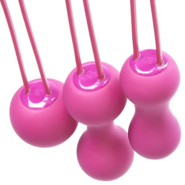 JeJoue Dildos Je Joue Ami Vaginal Balls