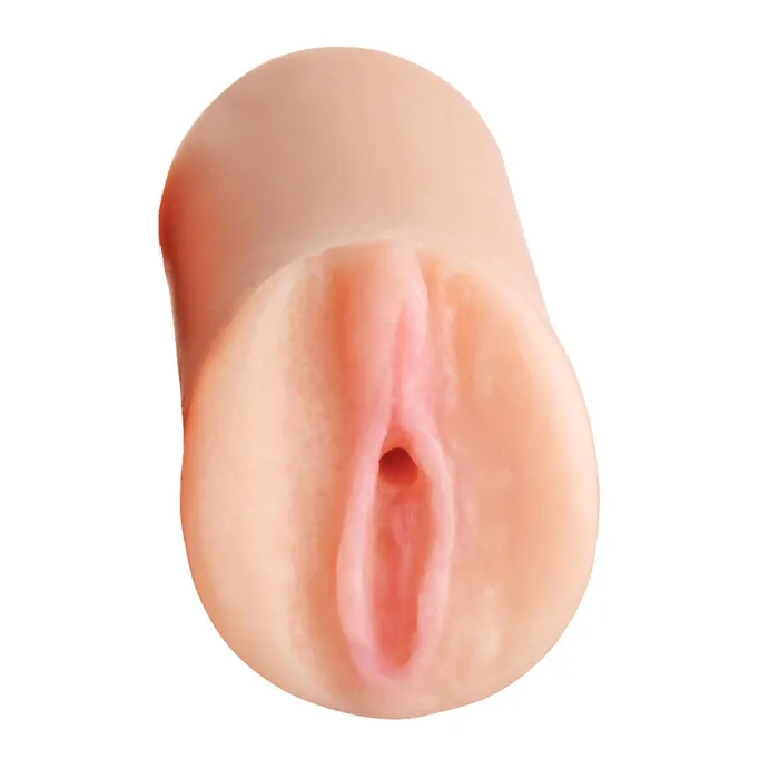Male Sex Toys Jesse Janes Realistic Pocket Stroker Fun and Easy to Clean Xr Brands Jesse Jane