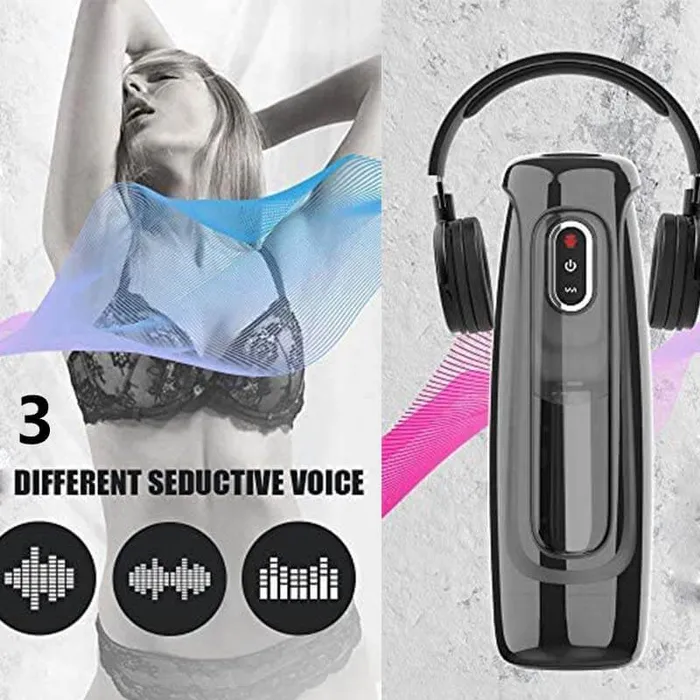 Male Sex Toys weadultshop Male Masturbation Pussy Toy 3D Sex Toy For Men