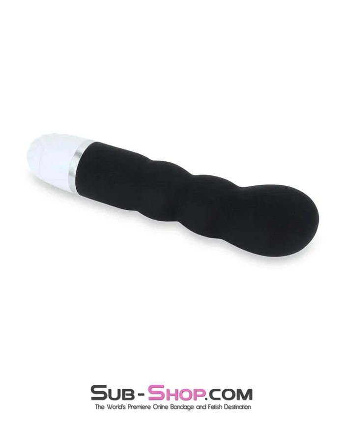 Moonwell Vibrators 6992M Love Bumps Variable Speed Silicone Vibrator